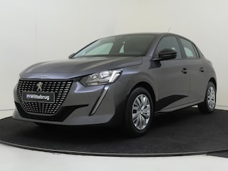 Peugeot 208 1.2 PureTech Active