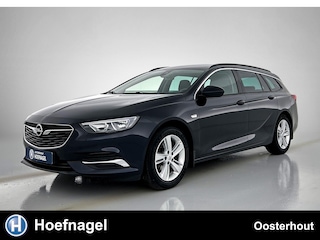 Opel Insignia Sports Tourer 1.5 Turbo Business | Cruise Control | Carplay | Stoel & Stuur verwarming | Trekhaak