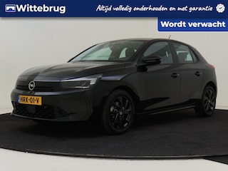 Opel Corsa 1.2 Turbo Edition