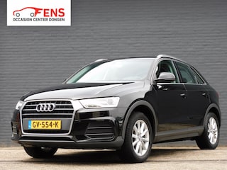 Audi Q3 1.4 TFSI CoD Pro Line FULLMAP NAVI! STOELVERWARMING! BLUETOOTH! CLIMA! CRUISE!