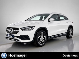 Mercedes-Benz GLA 180 Business Solution | Adaptieve Cruise Control | Navigatie