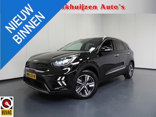 Kia Niro 1.6 GDi PHEV Plug-In DynamicPlusLine TREKHAAK/NAVI/CAMERA/LED/JBL/16"LMV!