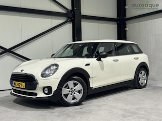 Mini Clubman 1.5 One Business | navi | airco | parkeersensoren |
