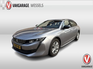 Peugeot 508 SW 1.2 PureTech Automaat Active Pack Business | PDC | Camera | LM |