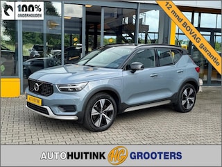 Volvo XC40 1.5 T5 R Design - Panoramadak - leer - 360 camera - trekhaak org.