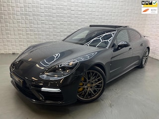 Porsche Panamera 4.0 Turbo S E-Hybrid 680PK PANO BOSE NAP