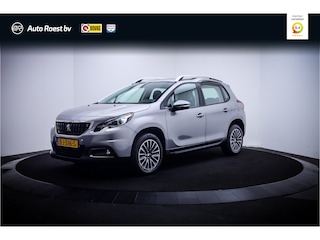 Peugeot 2008 1.2T Aut. LION CARPLAY | NAVI | DAB | CLIMA | CRUISE | LMV