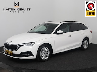 Skoda Octavia Combi 1.0 TSI Business Edition 2022|PDC V+A|LED|Getint glas