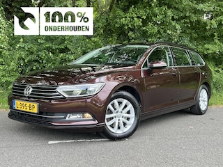 Volkswagen Passat Variant 1.4 TSI 125pk BMT Comfortline