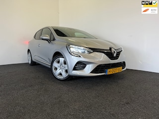 Renault Clio Zen | LED pakket | CarPlay | Lane assist | NAP