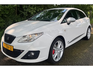 Seat Ibiza SC 1.2 TSI Armin van Buren Limited Edition 2012 CRUISE CLIMA NAP