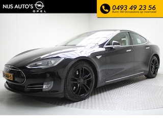 Tesla Model S 85D | All Wheel Drive | Adapt. Cruise | Camera | Leder | luchtvering