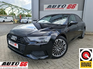 Audi A6 Limousine 55 TFSI ( 3.0 V6 ) e Quattro Pro Line S Competition