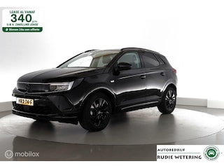 Opel Grandland 1.2 Turbo GS