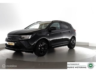 Opel Grandland 1.2 Turbo GS