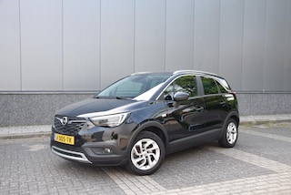 Opel Crossland 1.2 Turbo Innovation