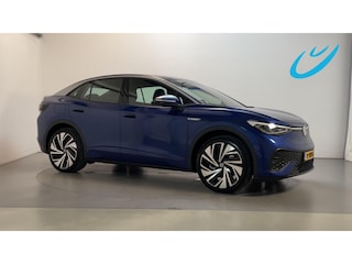 Volkswagen ID.5 Pro 77 kWh Camera Stoelverwarming Navigatie Sfeerverlichting