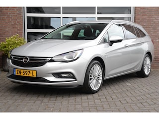 Opel Astra Sports Tourer 1.4 Turbo Innovation | Camera | Trekhaak | AGR | Elec. A.Klep |