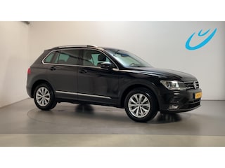 Volkswagen Tiguan 1.5 TSI 150pk DSG ACT Comfortline Business Camera Stoelverwarming DAB+ Navigatie