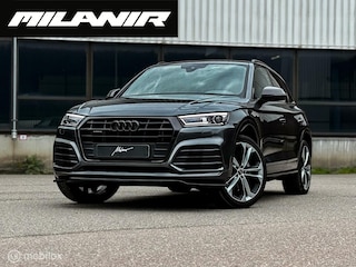 Audi Q5 50 TFSI e quattro S-Line |Pano |Massage |Camera