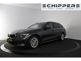 BMW 3-serie Touring 320e xDrive | Plug-in Hybrid | AWD