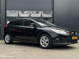 Ford Focus 1.6 EcoBoost nwe distributie | nwe koppeling