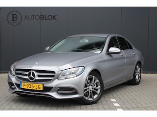 Mercedes-Benz C-klasse 180 Prestige | Navigatie | PDC | Cruisecontrol