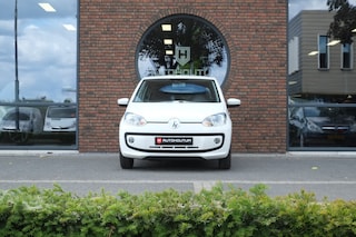 Volkswagen Up 1.0 move up! BlueMotion