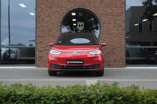 Volkswagen ID.3 Pro S 77 kWh