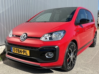 Volkswagen Up 1.0 TSI GTI