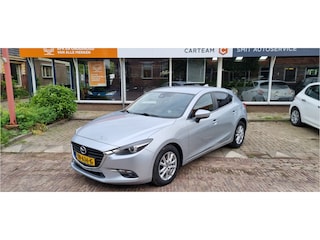 Mazda 3 2.0 SkyActiv-G 120 SkyLease+ Navi Climat Cruise Pdc Lmv Head up