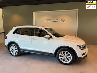 Volkswagen Tiguan 1.5 TSI ACT DSG-AUTOMAAT COMFORTLINE BUSINESS/LM-VELG/ADAPTIVE CRUISE CONTROL/PANORAMADAK/NAVIGATIE/CLIMA AIRCO