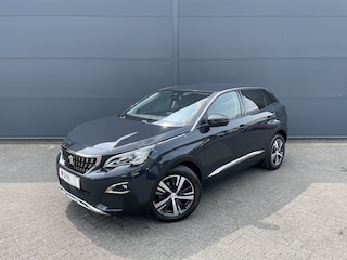Peugeot 3008 Crossway