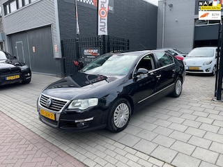 Volkswagen Passat 1.4 TSI Comfortline 3e Eigenaar! Navi Airco NAP APK