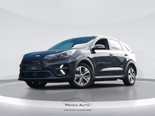 Kia Niro DynamicPlusLine 64 kWh |PANO|CAMERA|STUUR+STOELVERW|ORIG. NL|NAP| 2927
