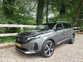 Peugeot 5008 1.2 PureTech GT|Trekhaak|Vol opties|Rijklaar