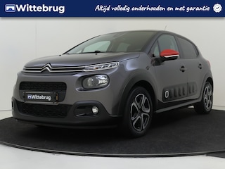 Citroën C3 1.2 PureTech S&S Feel Edition