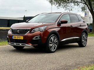 Peugeot 3008 1.2 PureTech Première | Gereviseerde motor | Ketting nieuw!!