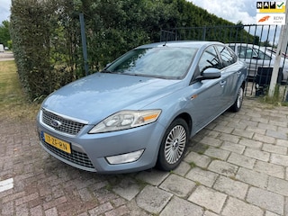 Ford Mondeo 1.6-16V Titanium AIRCO APK 11-2025