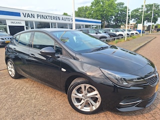 Opel Astra 1.2 Edition 130PK