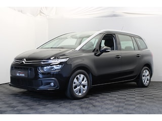 Citroën C4 SpaceTourer 1.2 PureTech Live