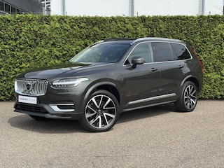 Volvo XC90 T8 Recharge AWD Inscription | Trekhaak | 360 Camera | H&K Audio