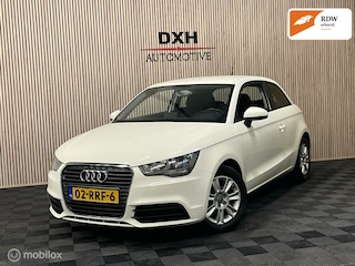 Audi A1 1.2 TFSI Pro Line NAP APK-4/2026 NAVI BLUETH CRUISE