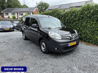 Renault Kangoo 1.5 Blue dCi 95 Comfort | Navi | Airco | Cruise Control | PDC | Dealer onderhouden! | APK tot 07-02-2026!