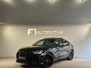 Audi Q3 RSQ3 2.5 TFSI Quattro Pano|Ceramic|Sonos|Memory