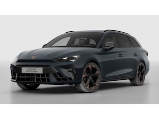 Cupra Leon Business | Achteruitrijcamera | Digitaal instrumentenpaneel (Virtual Cockpit) | Draadloze Apple CarPlay™, Android Auto™
