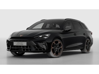 Cupra Leon VZ Performance | Achteruitrijcamera | Digitaal instrumentenpaneel (Virtual Cockpit) | Draadloze Apple CarPlay™, Android Auto™