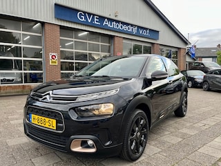 Citroën C4 1.2 PURETECH ORIGINS