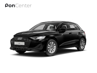 Audi A3 Sportback Pro Line 30 TFSI 85 kW / 116 PK