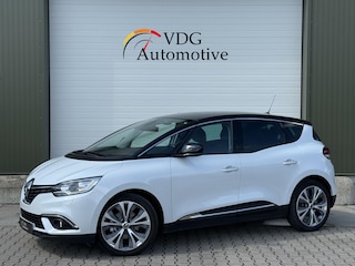 Renault Scénic 1.3 TCe Intens / Navi / Cruise / Camera / Easy parking / Stoelverwarming / Clima / sensoren voor / Keyless